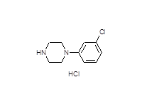 1-(3-chlorophenyl)piperazine. …