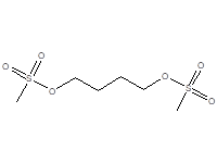 1,4-butanediol dimethylsulfona…