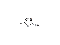 2-AMINO-5-METHYL THIAZOLE