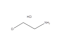 2- CHLORO ETHYLAMINE HCL