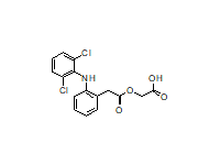 Aceclofenac  API