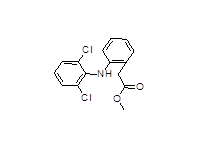 Aceclofenac EP Impurity B