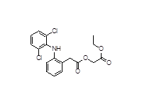 Aceclofenac EP Impurity E