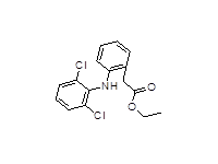 Aceclofenac EP Impurity C