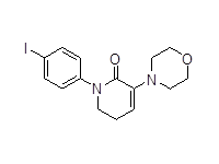 Apixaben Impurity 1