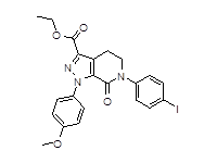 Apixaben Impurity 3