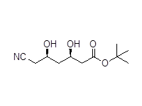 Atorvastatine Calcium ATS-7