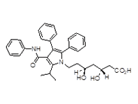 Atorvastatine Calcium Des Fluo…