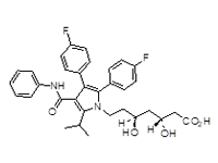 Atorvastatine Calcium Difluoro…