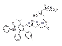 Atorvastatine Calcium Dimer; A…