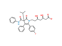 Atorvastatine Calcium Pyrollid…