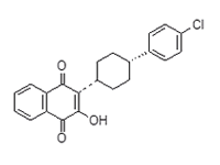 Atovaquone Cis Impurity