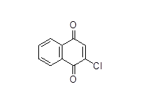 Atovaquone Napthquinone