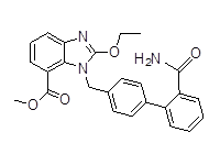 Azilsartan Amide Impurity