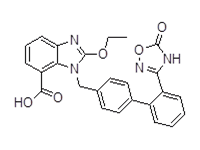 Azilsartan Azilsatan