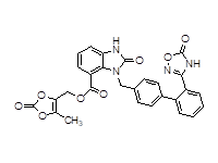 Azilsartan Des ethyl of Azilsa…