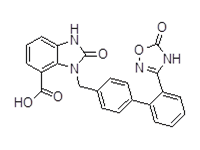 Azilsartan Des ethyl of Azilsa…