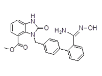 Azilsartan Des ethyl of Stage-…