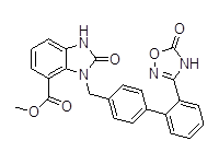 Azilsartan Des ethyl of Stage-…