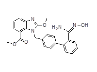 Azilsartan Stage-I