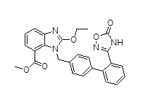 Azilsartan Stage-II