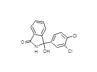 Chlorthalidone IMP-G [EP]