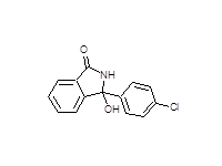 Chlorthalidone IMP-J [EP]