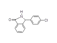 Chlorthalidone Impurity 1