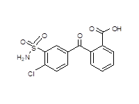 Chlorthalidone Impurity-A [USP…