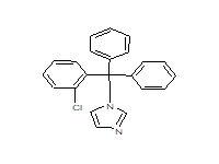 Clotrimazole API