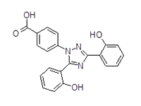 Deferasirox API; Deferasirox