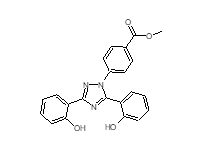 Deferasirox Impurity 1