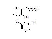 Diclofenac Sodium Impurity 1