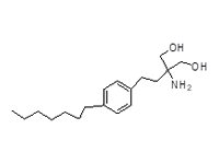 Fingolimod Heptanoyl