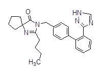 Irbesartan API