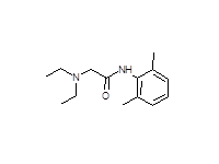 LIDOCAINE BASE , 2-Diethylamin…