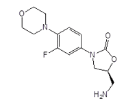 Linezolid Amino Impurity