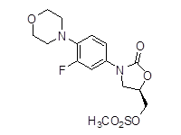 Linezolid Impurity 1