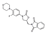 Linezolid Pthalimido Impurity