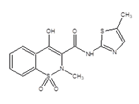 Meloxicam API