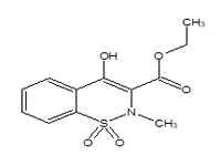 Meloxicam USP Impurity-A