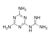 Metformin HCl EP Impurity-B