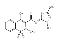 Methyl Meloxicam