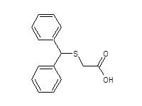 Modafinil Impurity 1