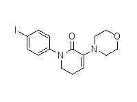 Apixaben Morpholino Impurity