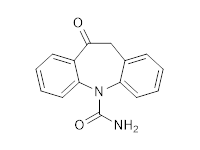 Oxcarbazepine API