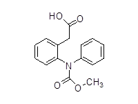 Oxcarbazepine Carbamic acid