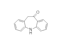 Oxcarbazepine OXO Impurity; EP…