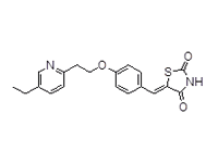 Pioglitazole .HCl USP Impurity…