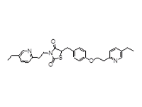 Pioglitazole .HCl USP Impurity…